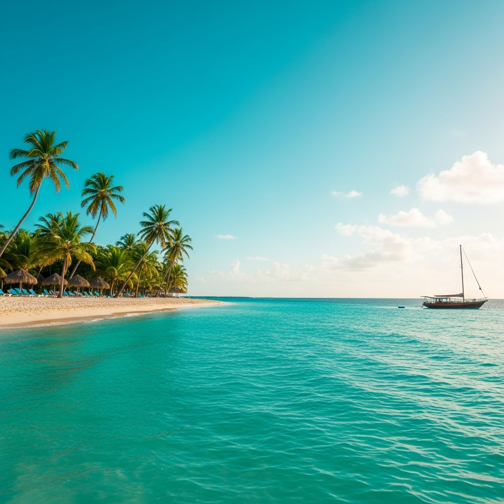 Caribe - All Inclusive