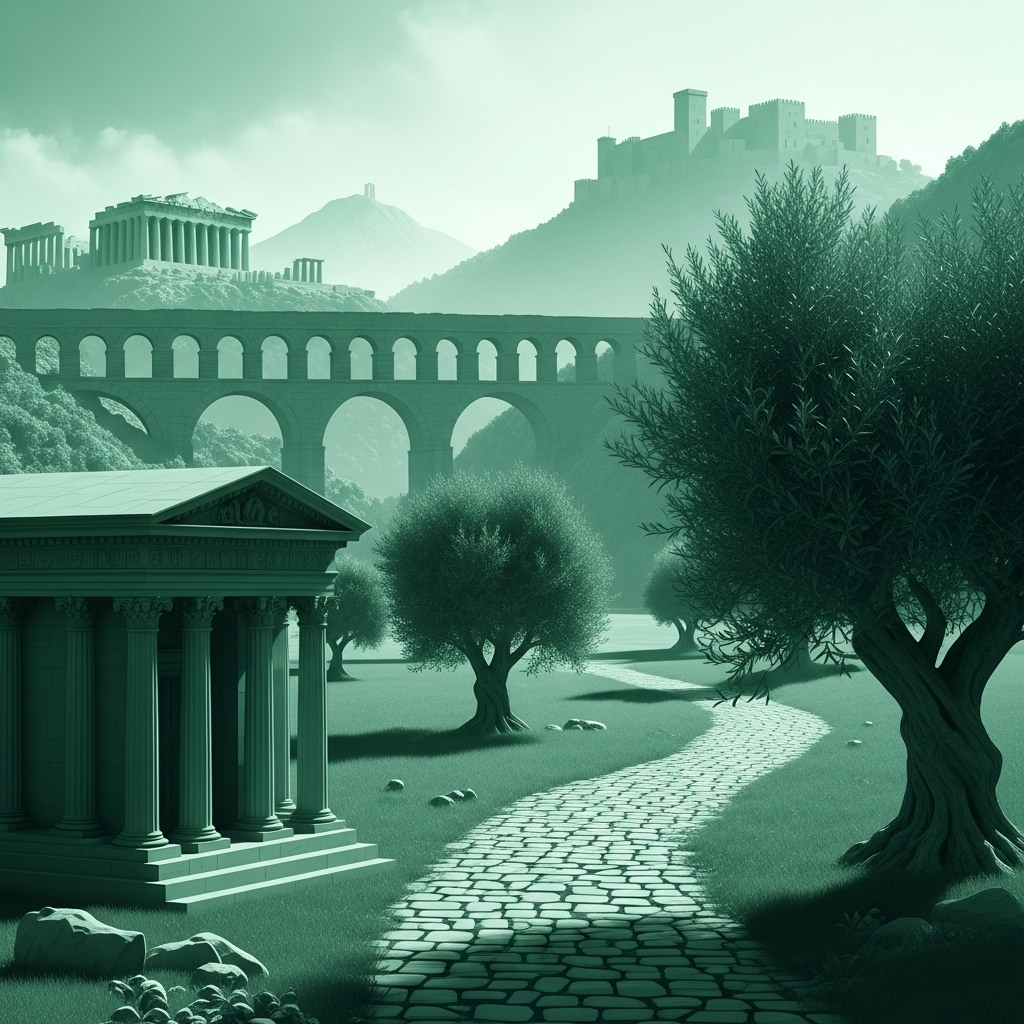 Europa Clássica - 15 dias